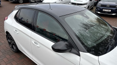 Vauxhall Corsa 1.2 Turbo SRi Edition 5dr Petrol Hatchback